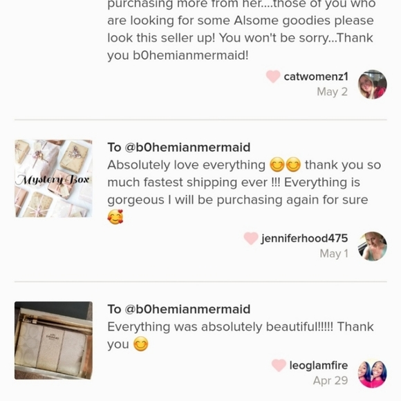 🥳MYSTERY BOX🥳 XS/S/0/2 - Picture 4 of 6